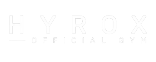 HYROX Logo